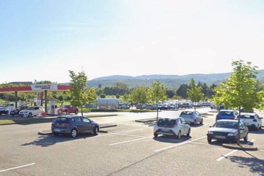 Ambérieu-en-Bugey: il met hors service un station-essence